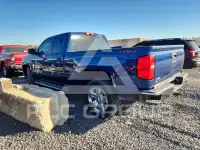 2018 Chevrolet Silverado фото