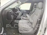 2018 Chevrolet Silverado photo