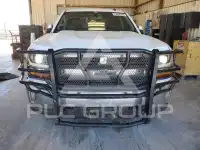 2018 Chevrolet Silverado photo