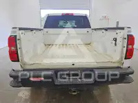 2018 Chevrolet Silverado фото