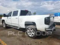 2018 Chevrolet Silverado фото
