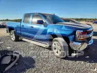 2018 Chevrolet Silverado фото