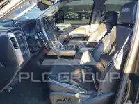 2018 Chevrolet Silverado фото