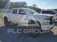 2018 Chevrolet Silverado photo