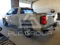 2018 Chevrolet Silverado photo