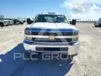 2018 Chevrolet Silverado фото