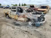 2018 Chevrolet Silverado photo