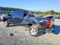 2018 Chevrolet Silverado фото