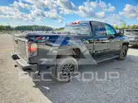 2018 Chevrolet Silverado photo