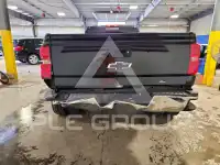 2018 Chevrolet Silverado фото