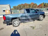 2018 Chevrolet Silverado фото