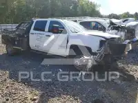 2018 Chevrolet Silverado фото