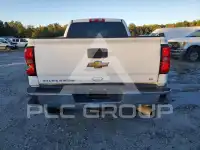 2018 Chevrolet Silverado фото