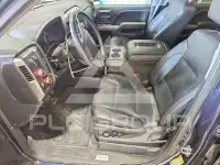 2018 Chevrolet Silverado фото