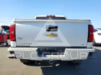 2018 Chevrolet Silverado фото