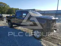 2018 Chevrolet Silverado фото