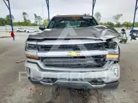2018 Chevrolet Silverado фото