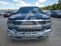 2018 Chevrolet Silverado фото