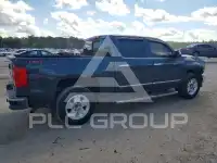 2018 Chevrolet Silverado фото