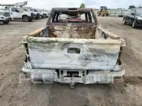2018 Chevrolet Silverado photo