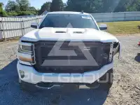 2018 Chevrolet Silverado photo