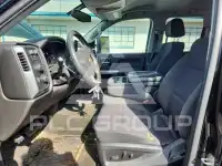 2018 Chevrolet Silverado photo