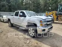 2018 Chevrolet Silverado photo
