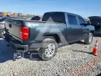 2018 Chevrolet Silverado фото