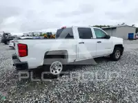 2018 Chevrolet Silverado фото