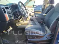 2018 Chevrolet Silverado фото