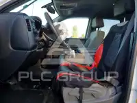 2018 Chevrolet Silverado фото