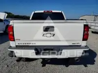 2018 Chevrolet Silverado photo