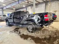 2018 Chevrolet Silverado фото