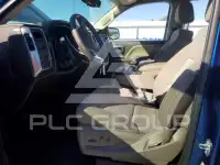 2018 Chevrolet Silverado фото