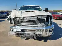 2018 Chevrolet Silverado фото