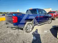 2018 Chevrolet Silverado фото