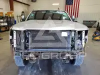 2018 Chevrolet Silverado photo