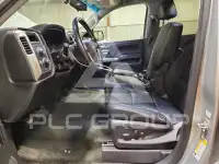 2018 Chevrolet Silverado фото