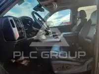 2018 Chevrolet Silverado фото