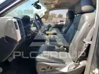 2018 Chevrolet Silverado фото