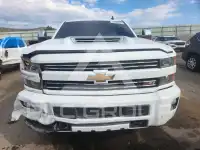 2018 Chevrolet Silverado фото