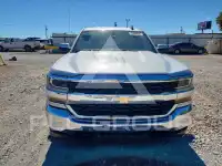 2018 Chevrolet Silverado фото