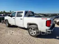 2018 Chevrolet Silverado фото
