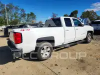 2018 Chevrolet Silverado фото