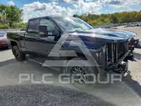 2018 Chevrolet Silverado photo