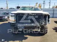2018 Chevrolet Silverado фото