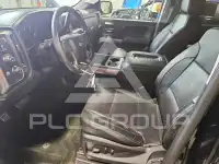 2018 Chevrolet Silverado фото