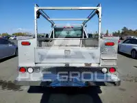 2018 Chevrolet Silverado фото