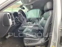 2018 Chevrolet Silverado фото