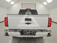2018 Chevrolet Silverado photo